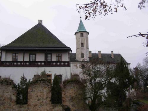 2013 Přerov nad Labem