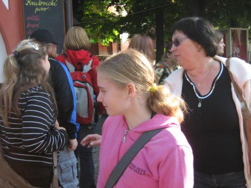 Zoo Praha 12.5.2008