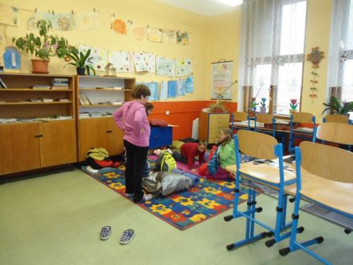 Noc s&nbsp;Andersenem 2012