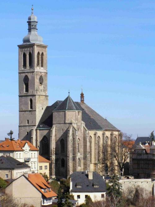 Kutná Hora